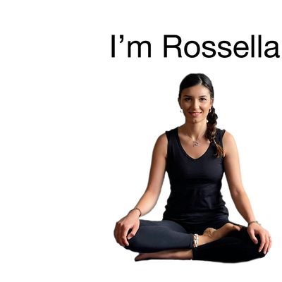 Rossella Forastiero Yoga Teacher & Sound Therapist