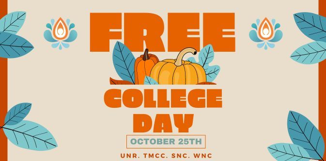 Free College Day