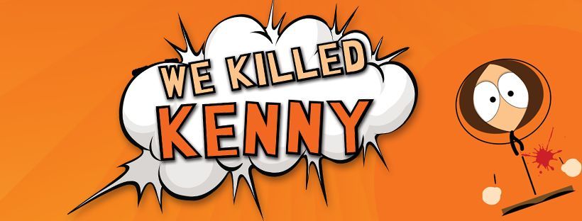 We Killed Kenny At Christmas... Bamber Bridge