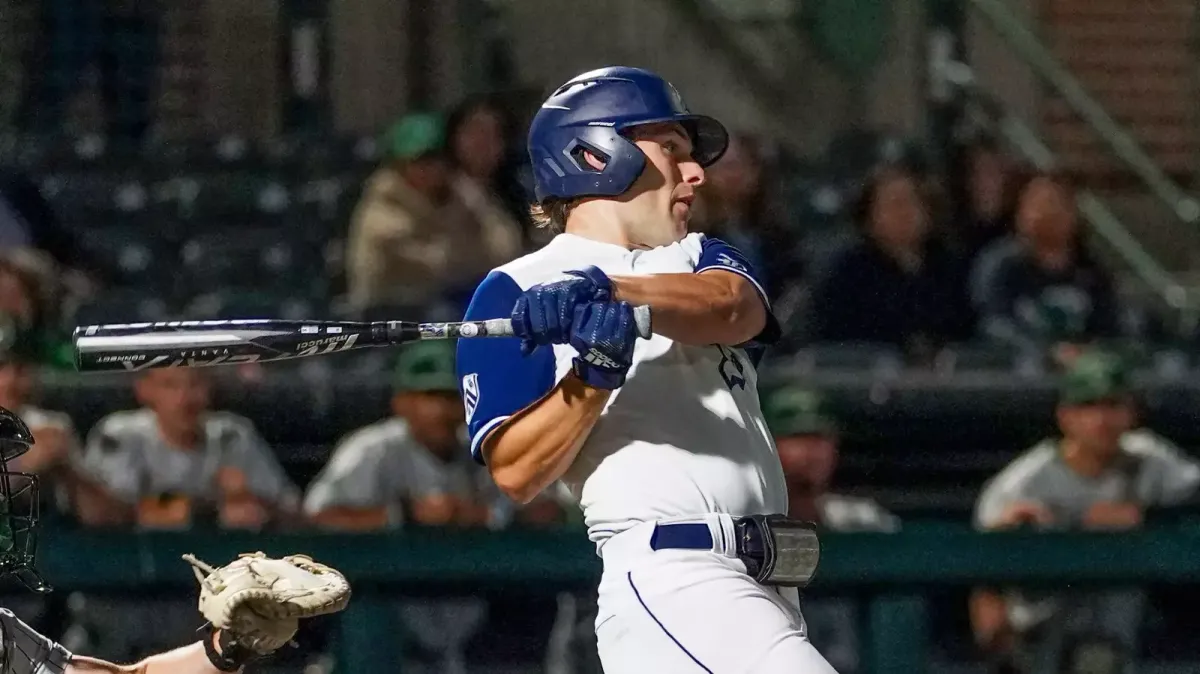 Rice Owls at UAB Blazers Baseball