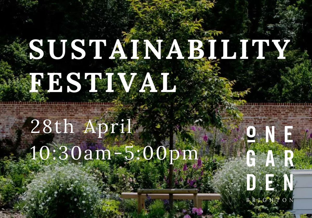 Sustainability Festival
