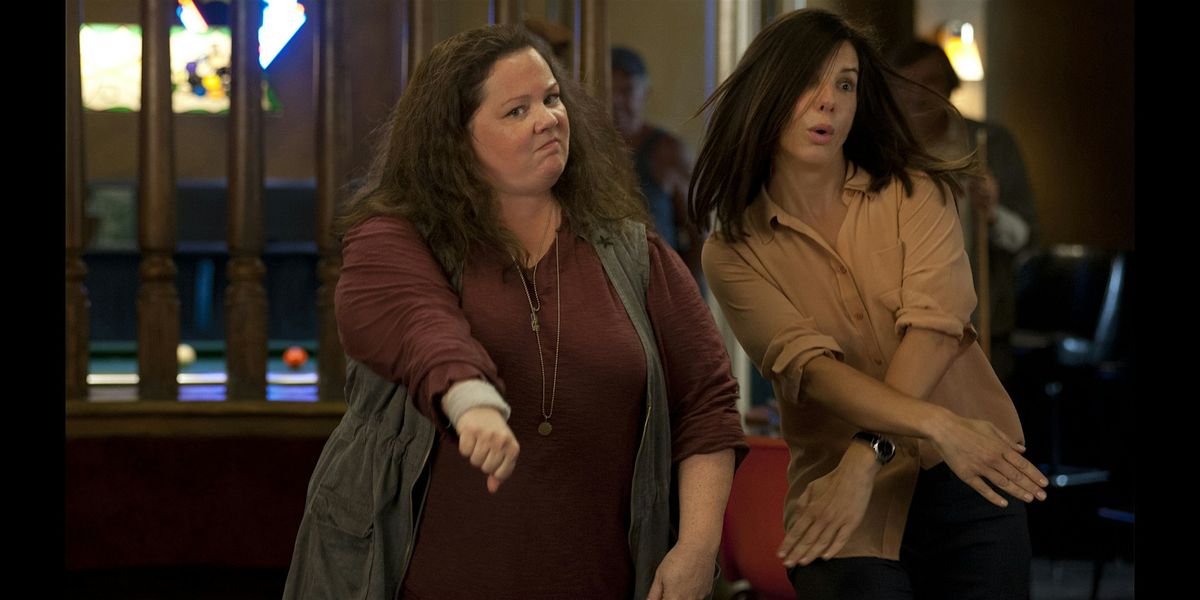 Set in Boston: \u201cThe Heat\u201d screening and conversation