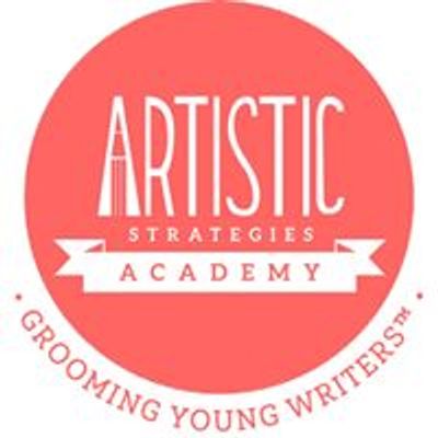 Artistic Strategies Academy- Grooming Young Writers