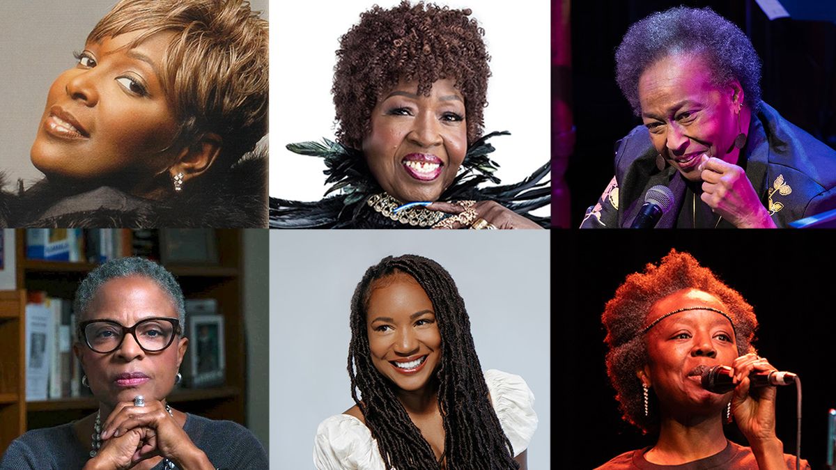 Black Women's Roots Festival