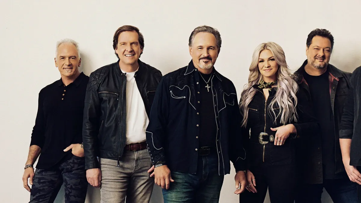 Diamond Rio in High Point