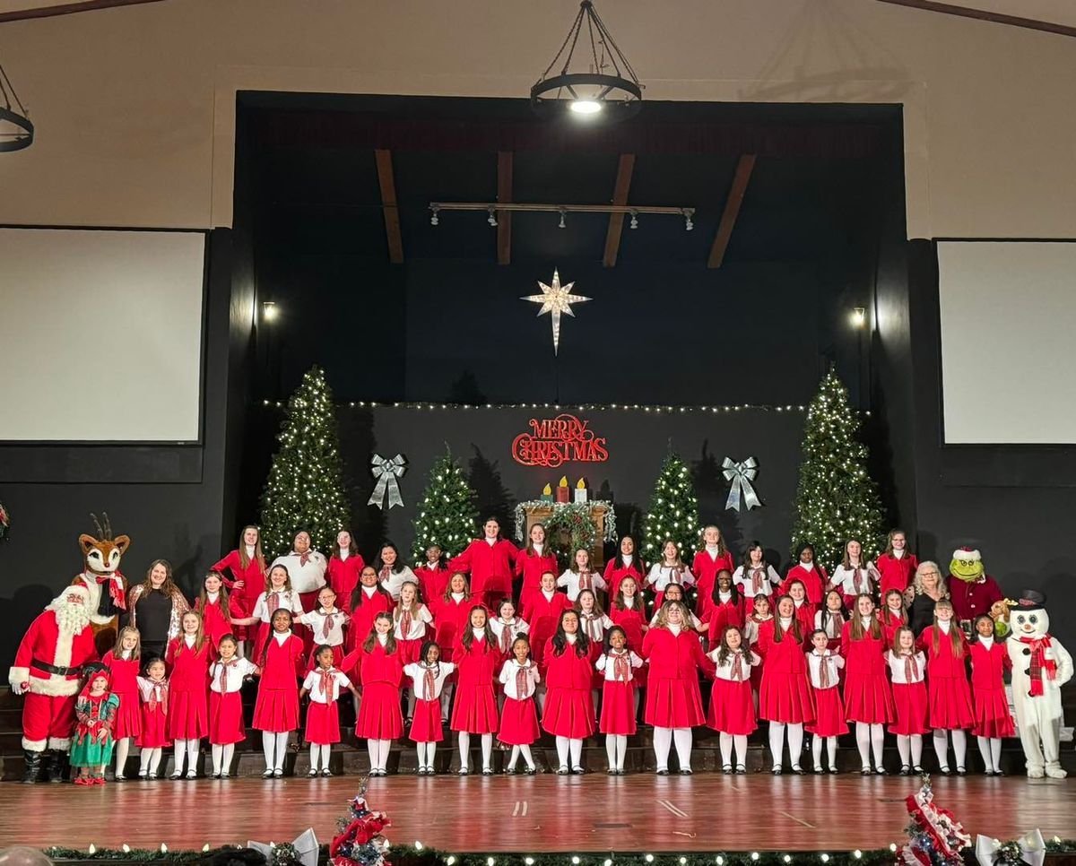 Christmas Gift Concert