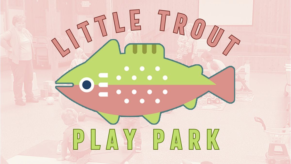 Little Trout Play Park