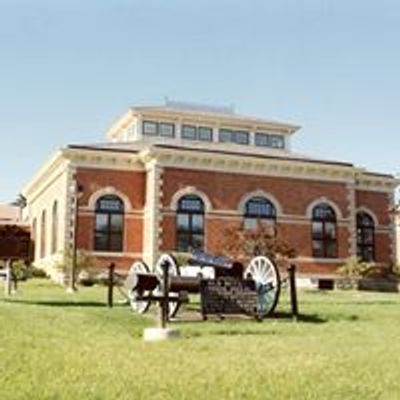 Birchard Public Library Fremont, OH