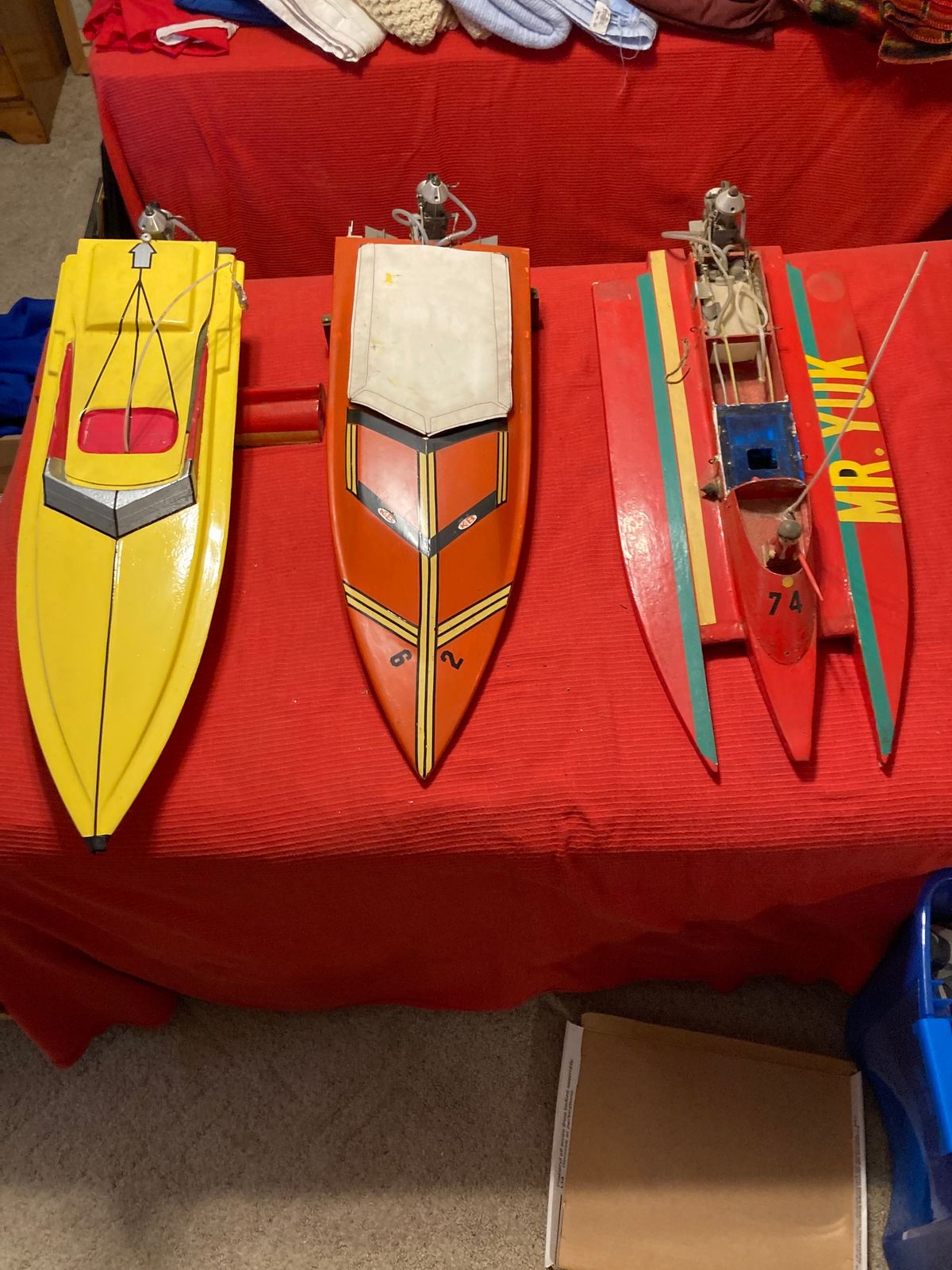 Rainbow Estate Sales