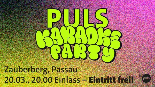 PULS Karaoke Party