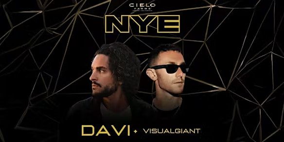 #1 Malibu New Year's Eve Event @ Cielo Farms NYE 2026