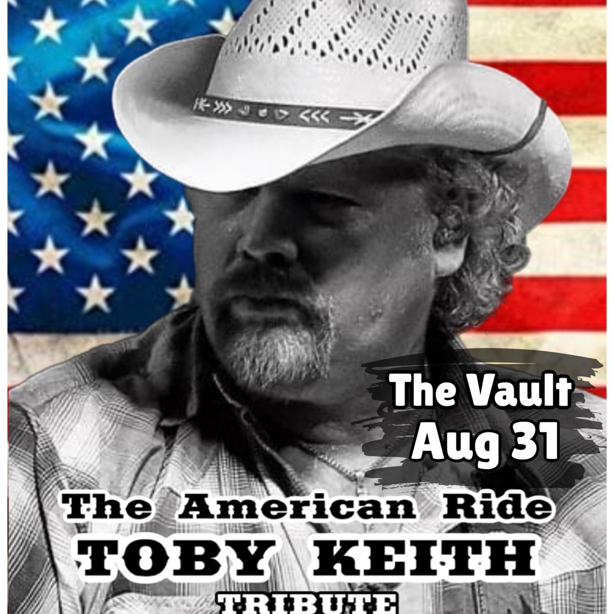 The American Ride at The Vault