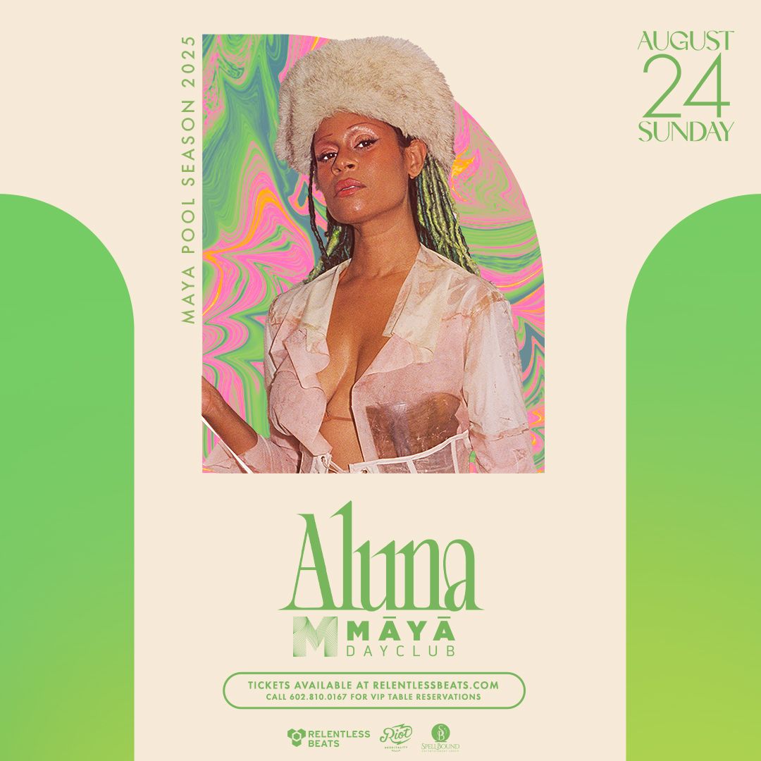 Aluna