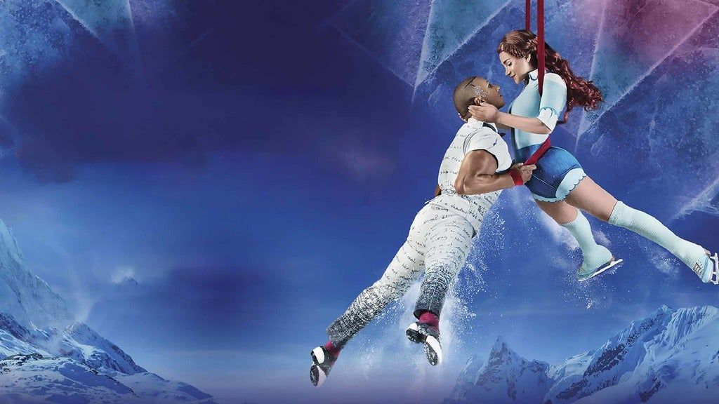 Cirque du Soleil: Crystal