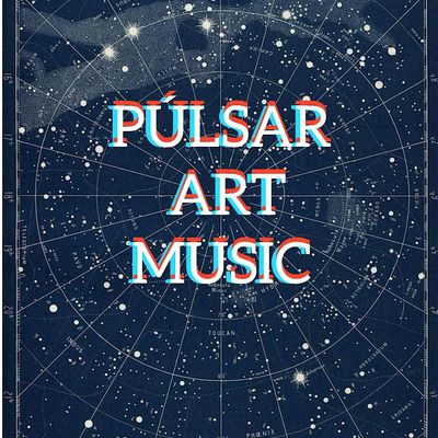 P\u00falsar Art Music