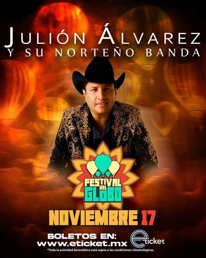 JULION ALVAREZ 