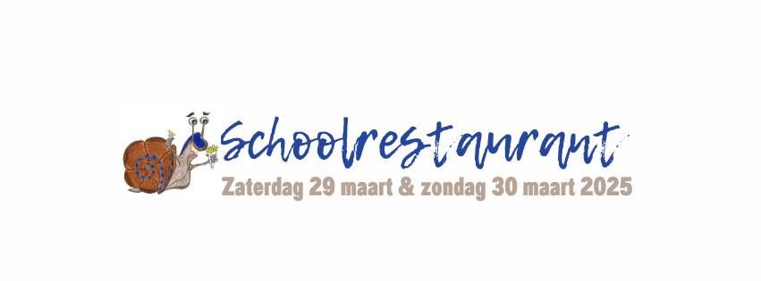 Schoolrestaurant - Tvv Vrije Basisschool Putte