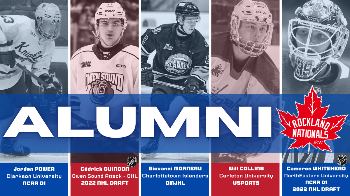 Drummondville Voltigeurs at Charlottetown Islanders