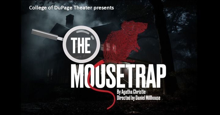 The Mousetrap