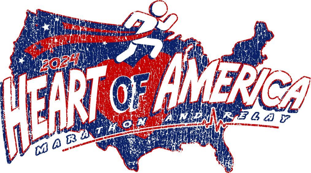 2024 Heart of America Marathon & Fun Team Relay