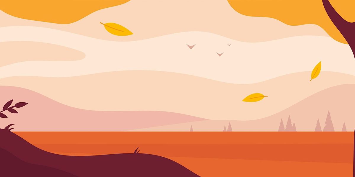 Illustrated Landscapes: Intro to Adobe Illustrator