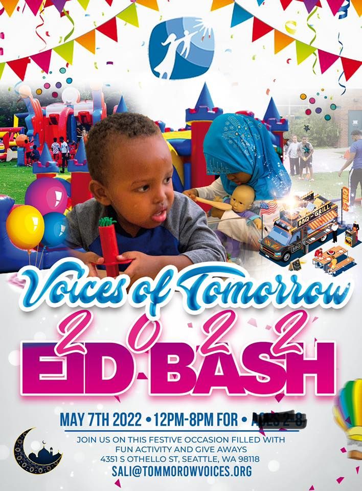 EID bash 2022