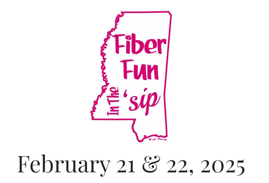 Fiber Fun in the 'Sip