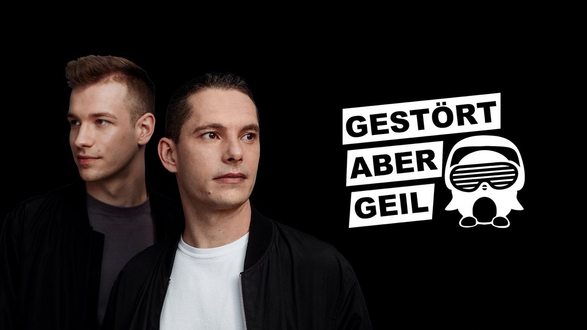 Gest\u00f6rt aber GeiL | Vamos - Club & Event Hallstadt