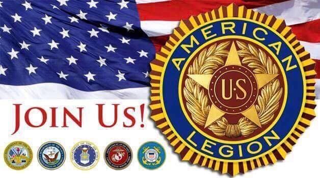 American Legion Post 2 Meeting