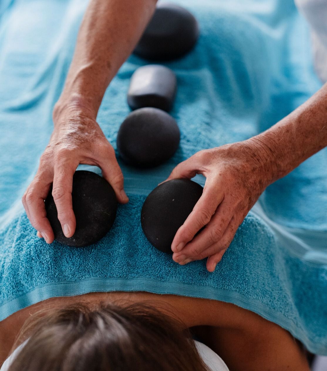 Hot Stone Massage Training Perth - May 12th