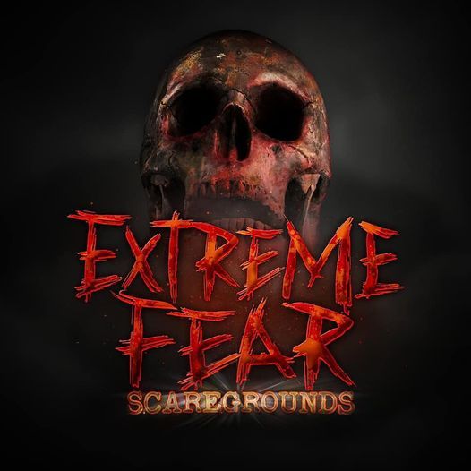 Scare Actor Auditions -Extreme Fear Scaregrounds