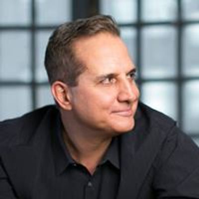 Nick DiPaolo