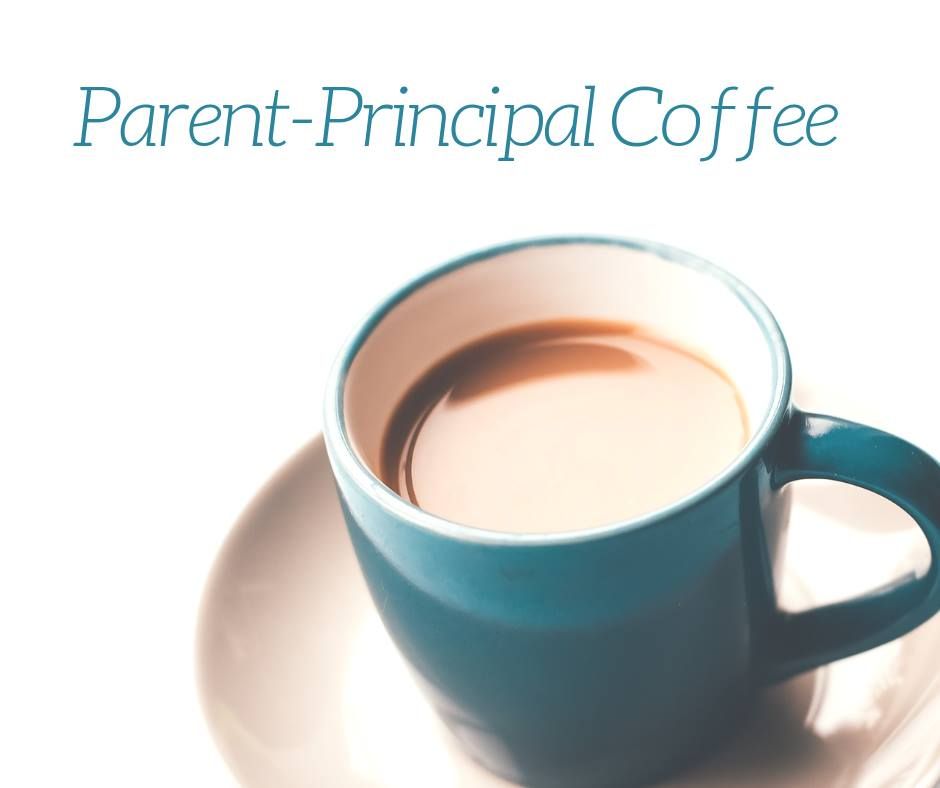 Oak Parent-Principal Coffee