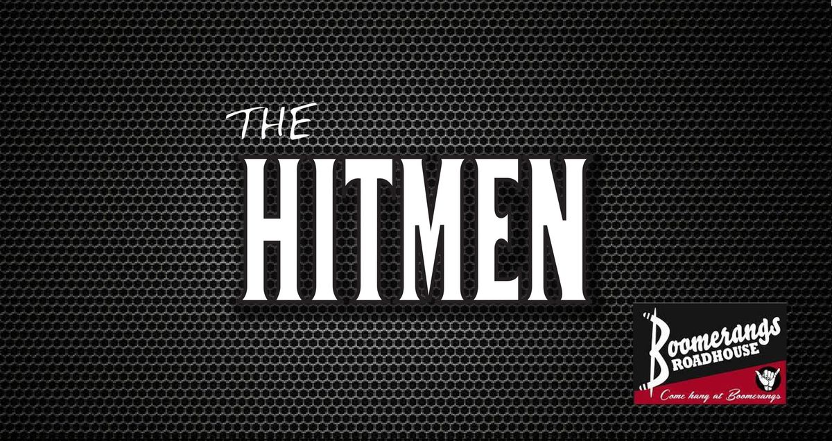 The Hitmen