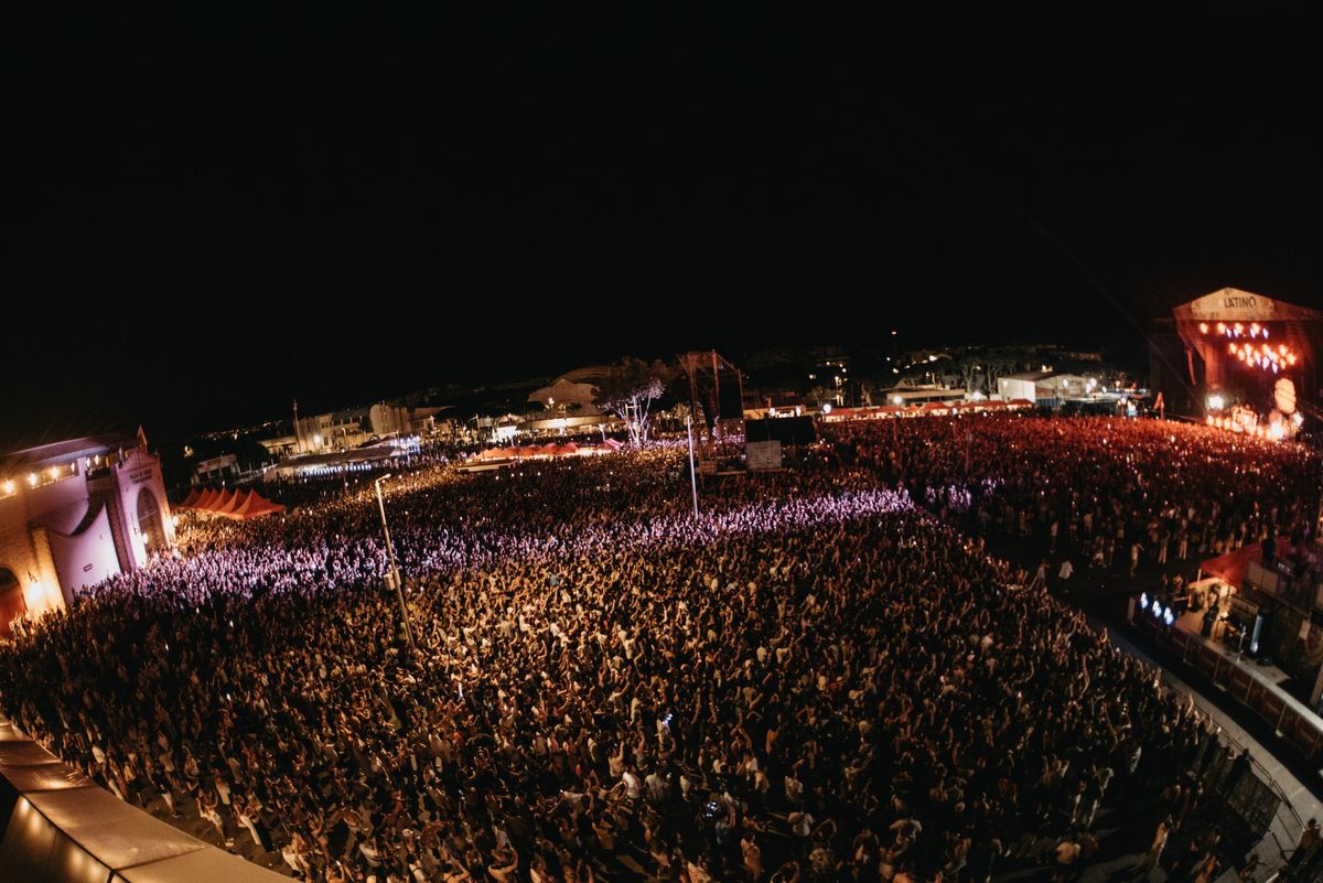 Puro Latino Torremolinos.