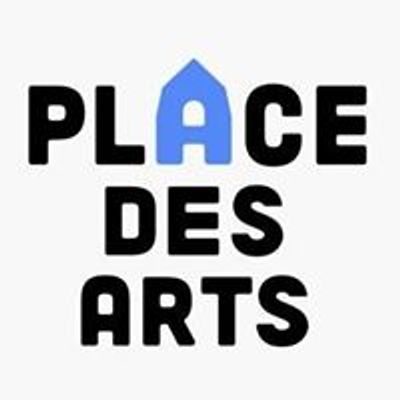 Place des Arts