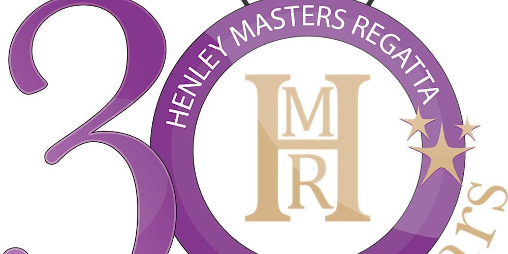 Henley Masters Regatta - 30th Anniversary BBQ Party