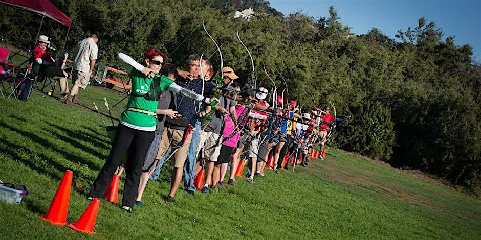 New Archer Lessons: 11 AM, November 15th, 2025