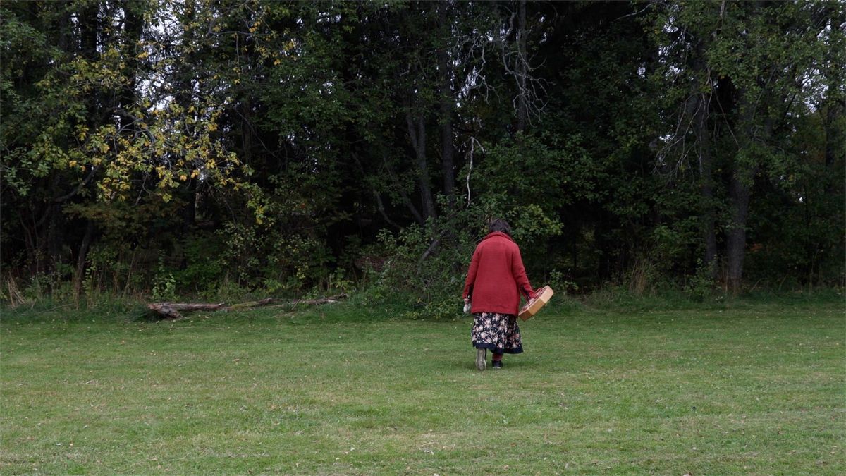 Equinox ceremony - meditation & sound healing for release & activation