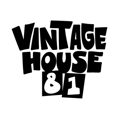 Vintage House 81