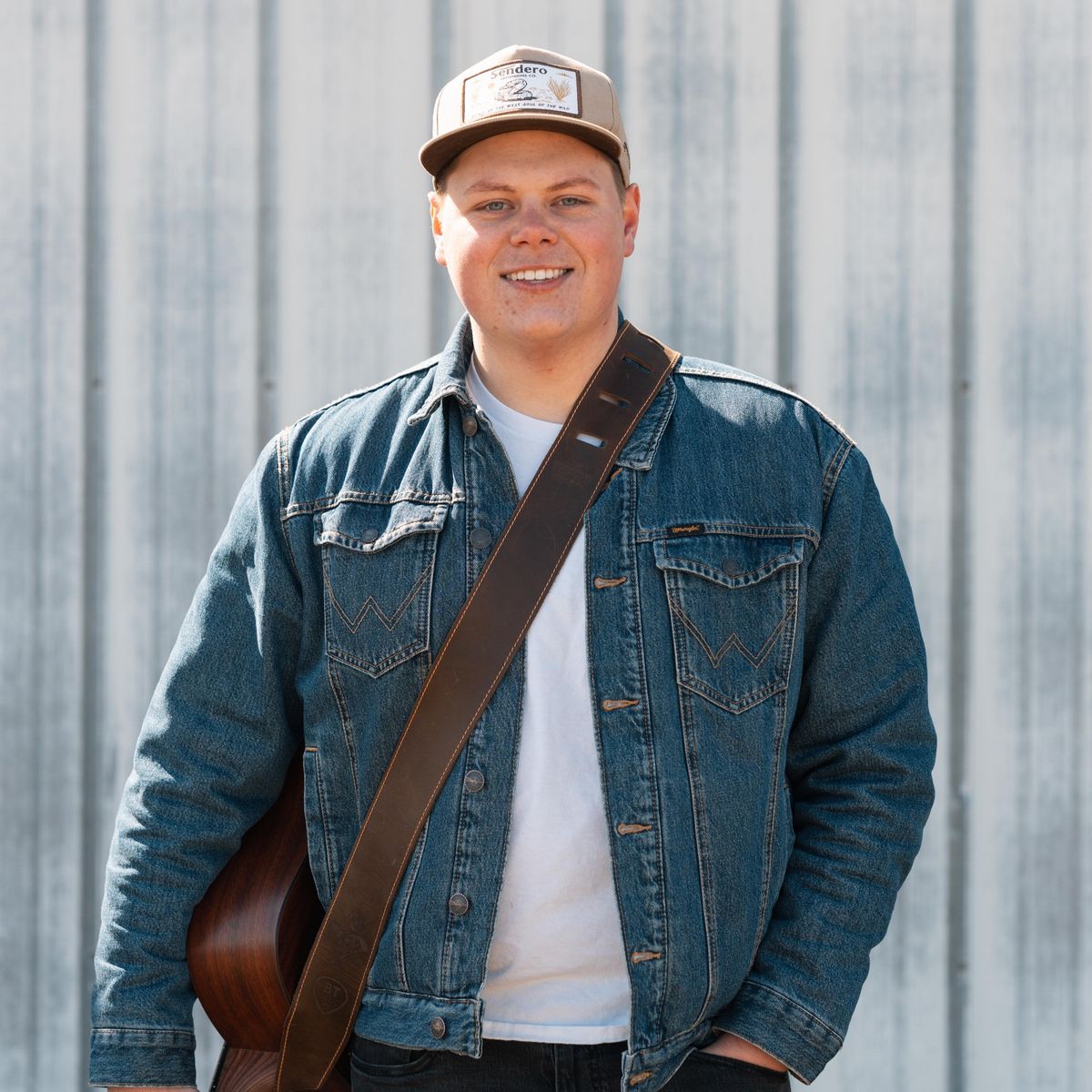 Live Music | Bryce Thomaschefsky