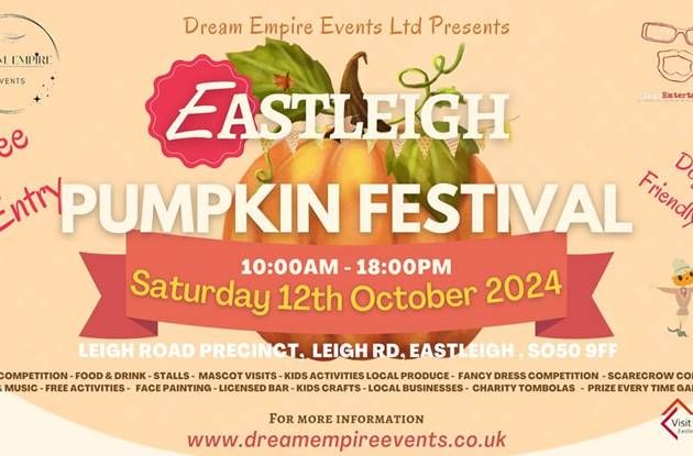 PUMPKIN FESTIVAL 