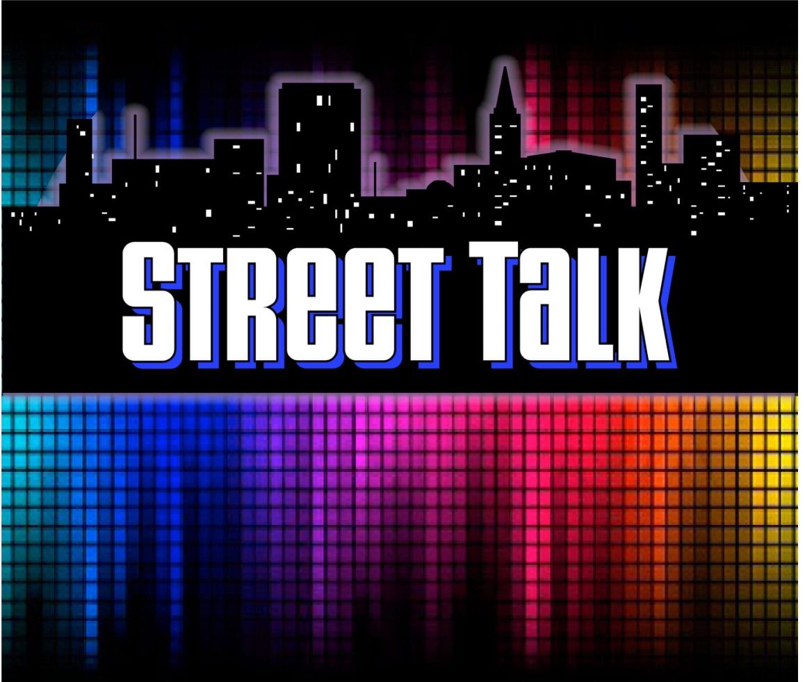 STREET TALK! BLOOMINGTON VFW 1296