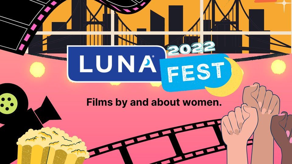 LUNA FEST (VIRTUAL + IN PERSON)