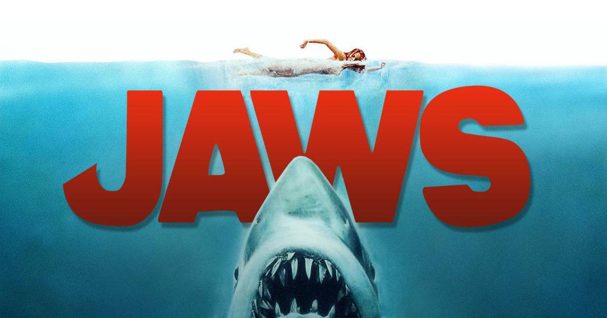 FREE Summer Films: Jaws