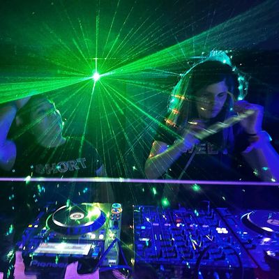 Short & Sweet's Extraordinary Extravaganzas