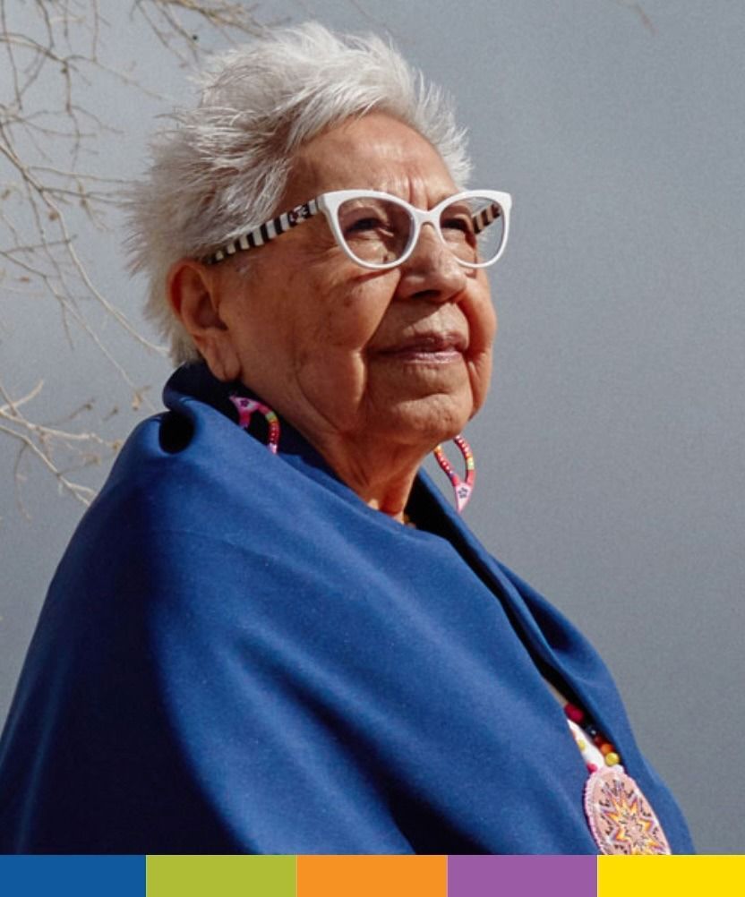 Henrietta Mann and the Legacy of Sand Creek