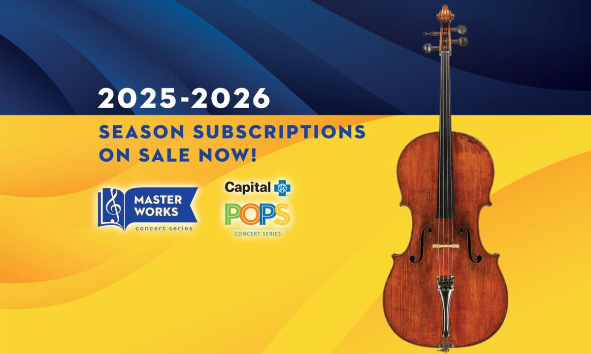 Music 101: A Symphonic Spectacular