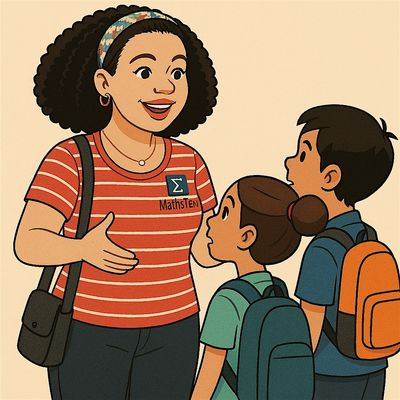 MathSTEM Foundation Corporation