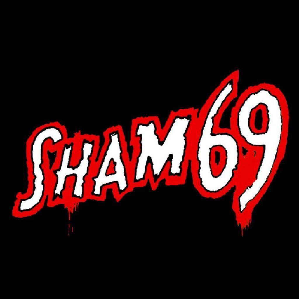 Sham 69 (Tim V)